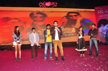 Dil Deewana Audio Launch by Kapil Dev